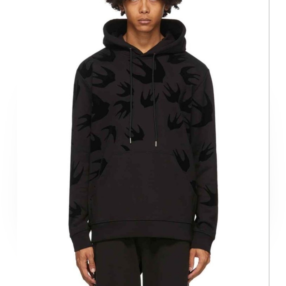 McQ hoodie